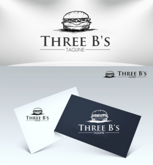 Logo Design by bujanganss for this project | Design: #23716278