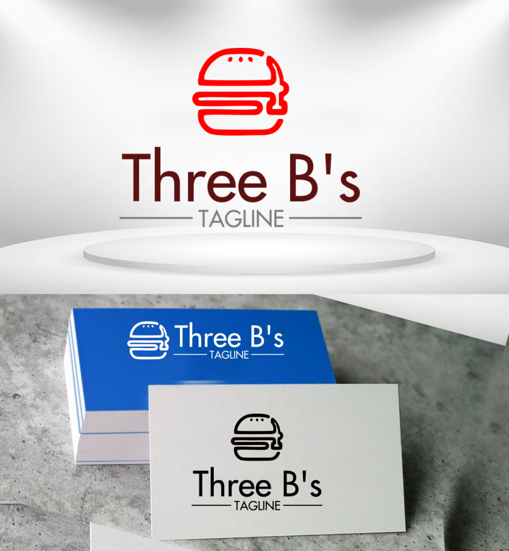 Logo Design by bujanganss for this project | Design #23716279