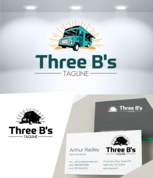 Logo Design by bujanganss for this project | Design: #23716280