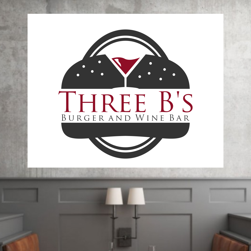Logo-Design von Gerald Design 3 für dieses Projekt | Design #23733259