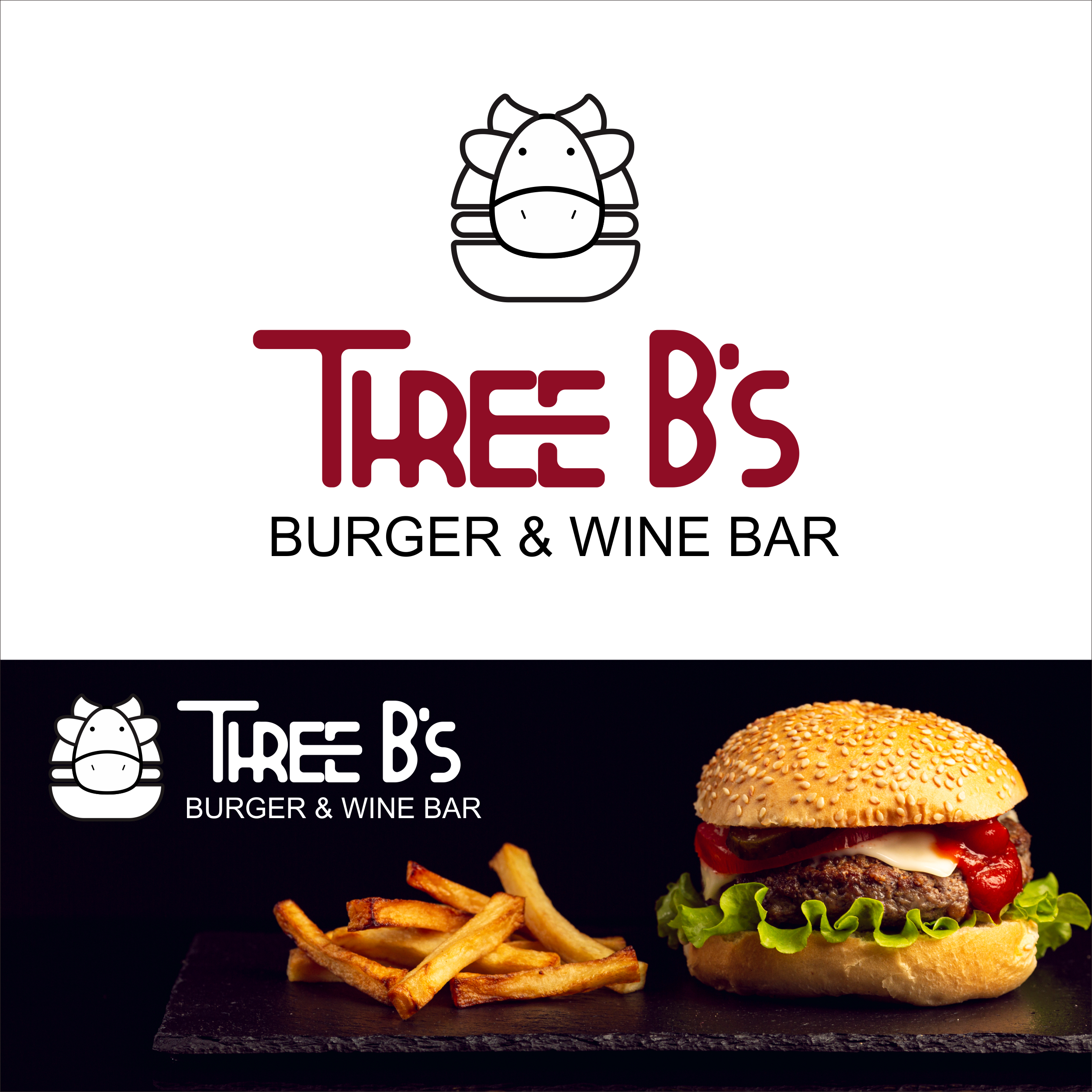 Logo Design by vicky desgn for this project | Design #23726730