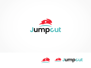 Jumpcut | Logo Design by ArtTank