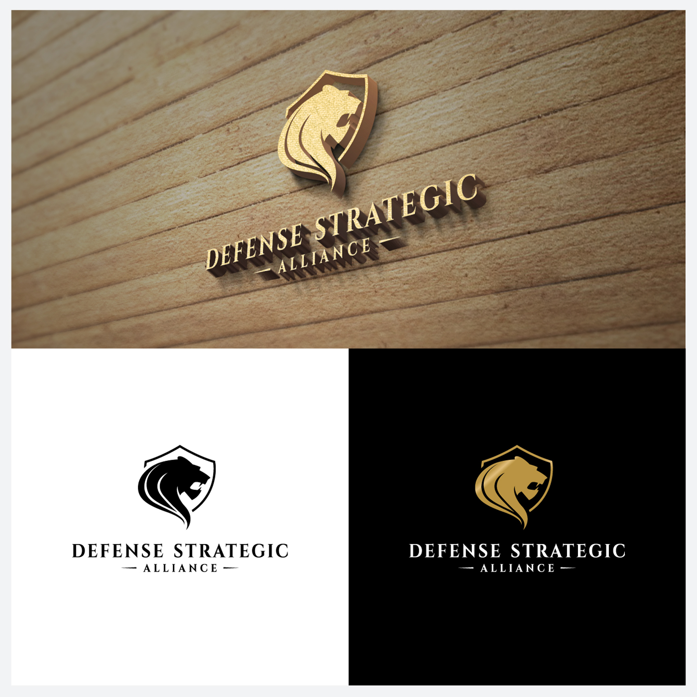 Logo Design by anonrotide for this project | Design #23739544