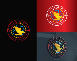 Logo Design by Atec for this project | Design: #23693693