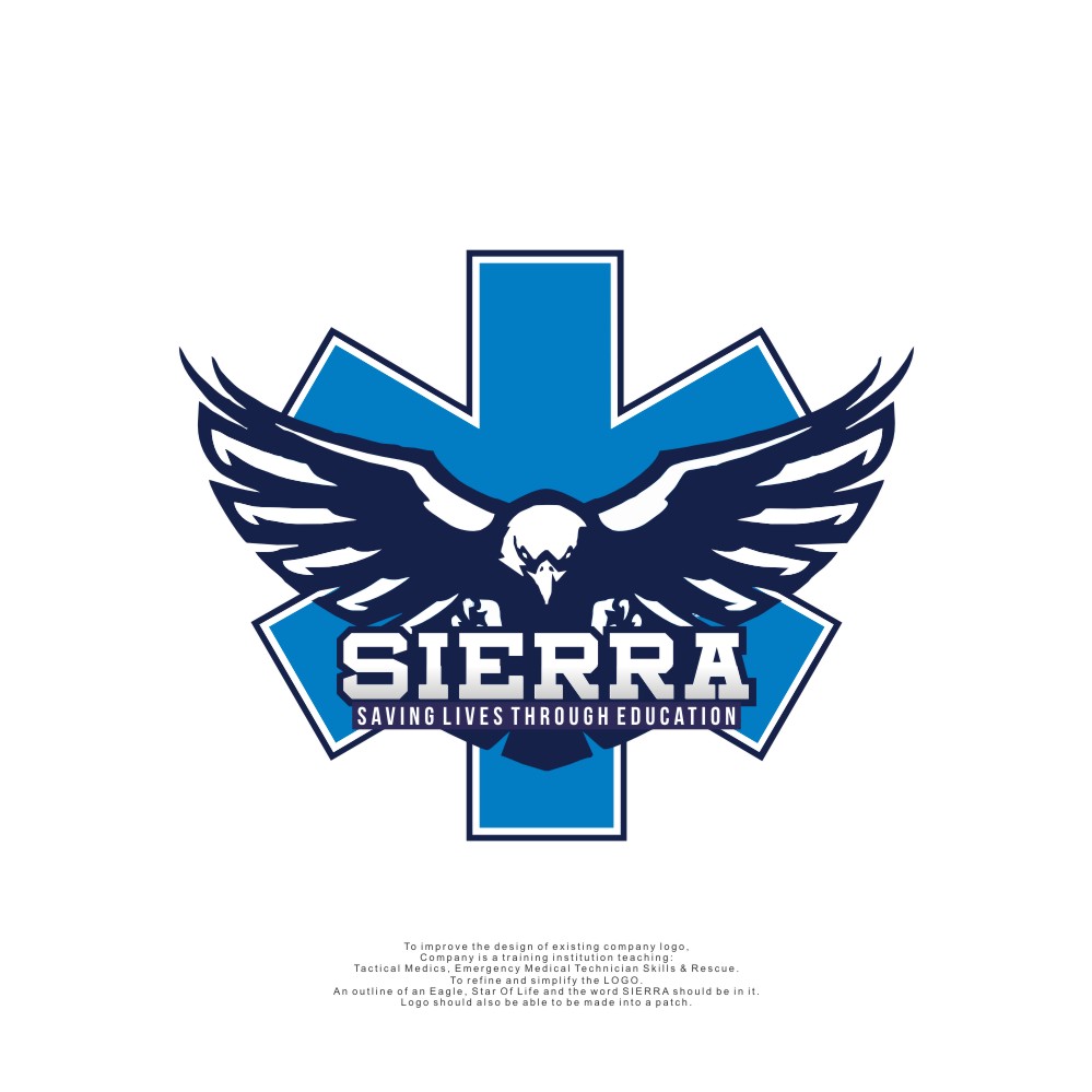 Logo-Design von SATRIO für dieses Projekt | Design #23692610