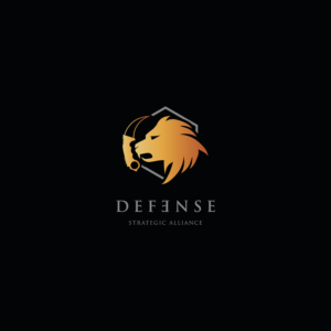 Defense Strategic Alliance | Logo-Design von Grapi