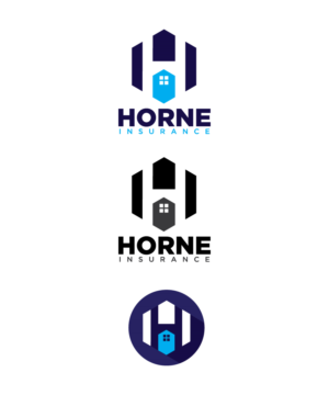 New Logo Design Project* | Logo Design by larismanis