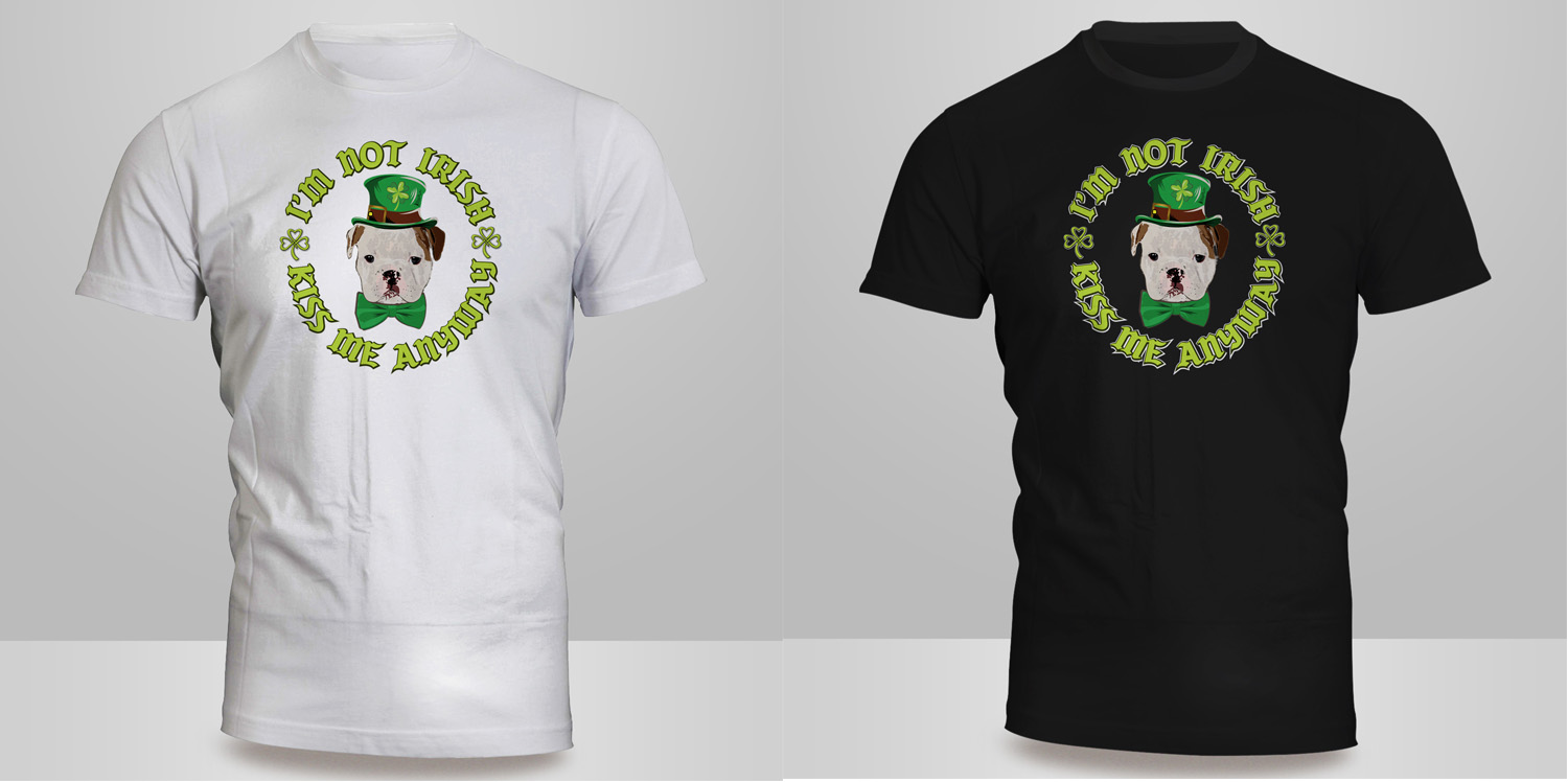 T-Shirt-Design von Kero für Spires MarCom | Design #23691325