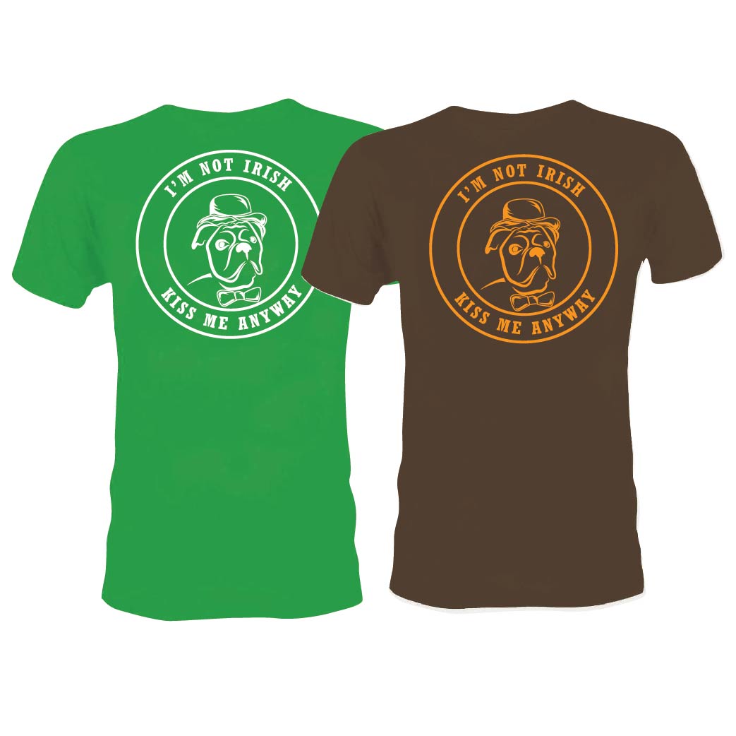 T-shirt Design by 75-R-P-Z for Spires MarCom | Design #23692918