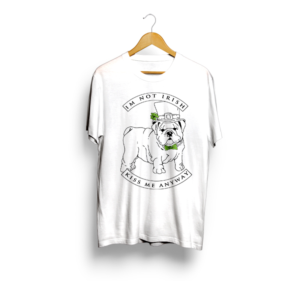T-shirt Design by HELLOCRUNK for Spires MarCom | Design: #23696470