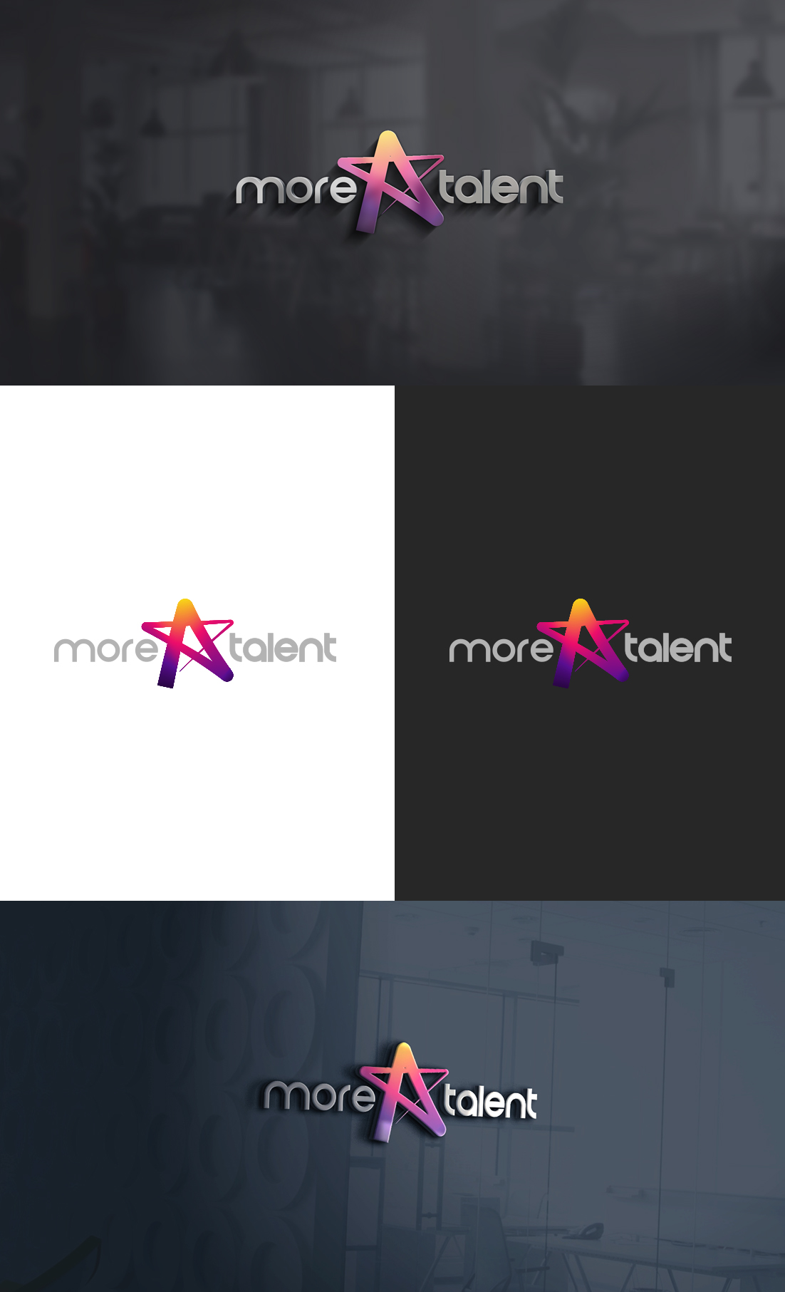 Logo-Design von GLDesigns für dieses Projekt | Design #23691273