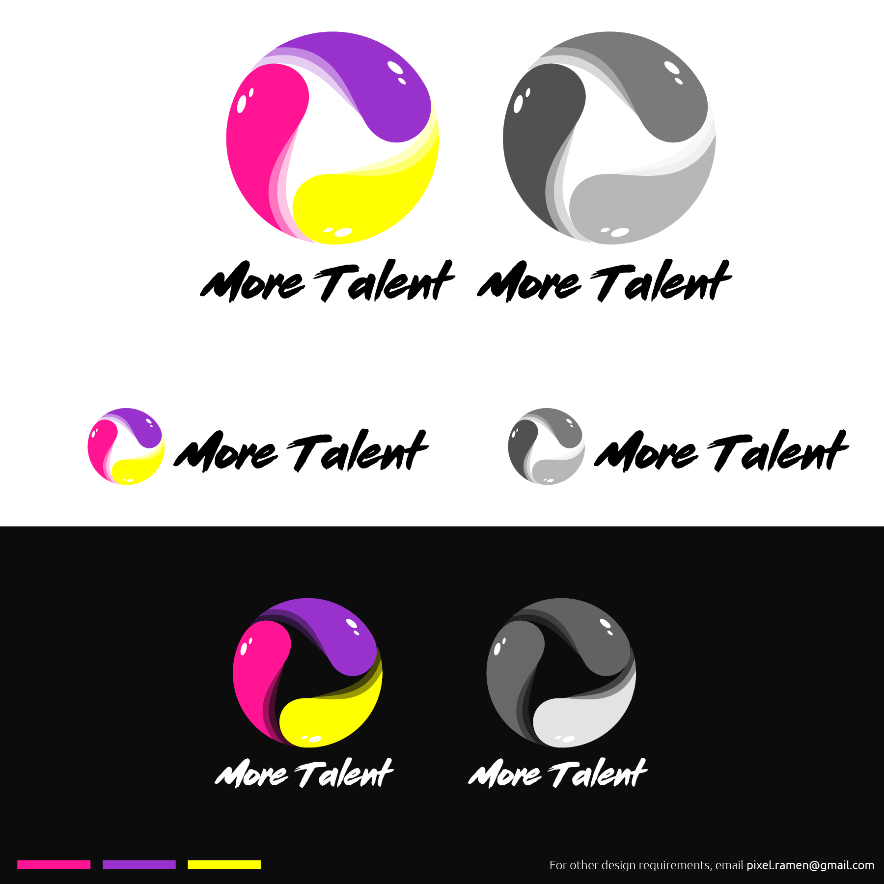 Logo Design by Noche designs for this project | Design #23815643