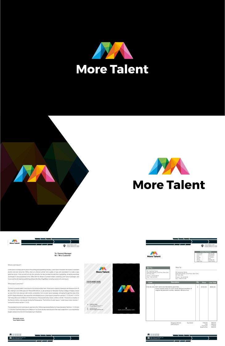 Logo Design by Jroeh_Studio for this project | Design #23747113