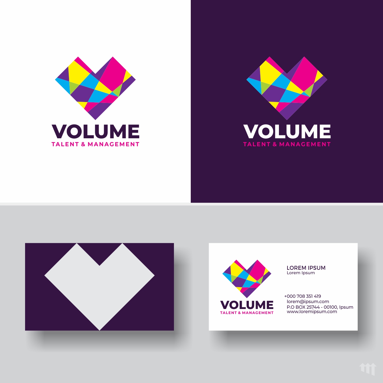 Logo Design by MBARO for this project | Design #23818802