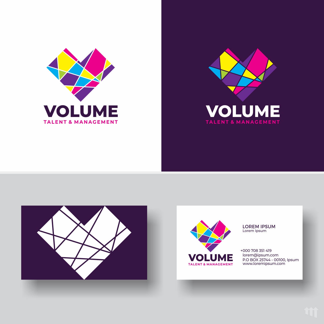 Logo Design by MBARO for this project | Design #23818804
