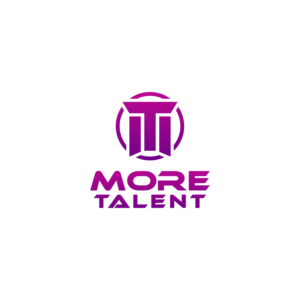 More Talent | Diseño de Logo por -:SD:-