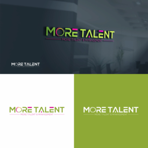 Logo Design by mbah suratman for this project | Design: #23692246