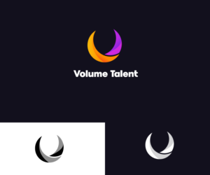 More Talent | Diseño de Logo por Ng V Duc