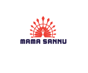 Mama Sannu  | Logo Design by renderman