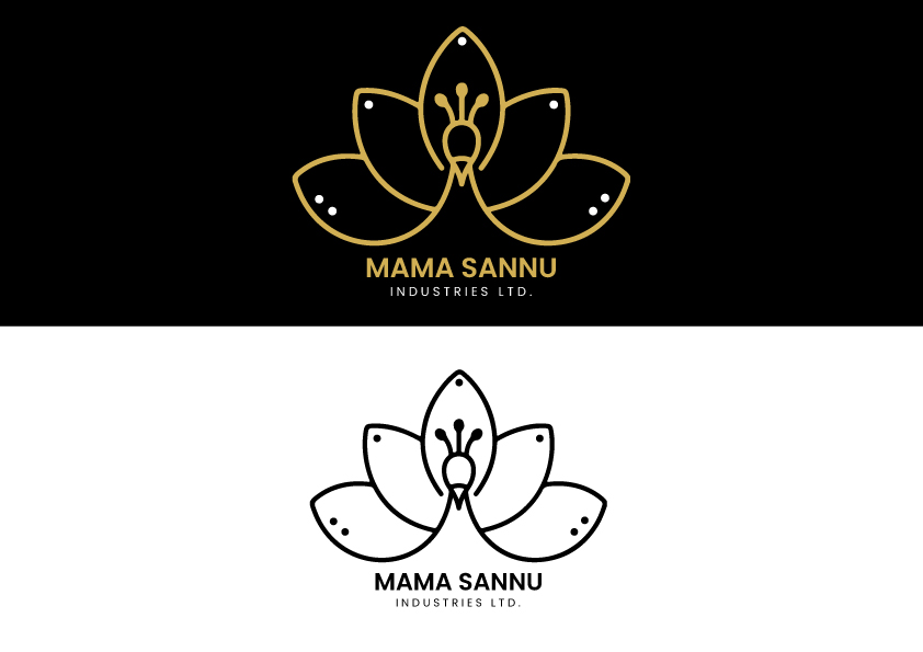 Logo Design by I²D² - Indigenous India Design &amp; Development for this project | Design #23692642