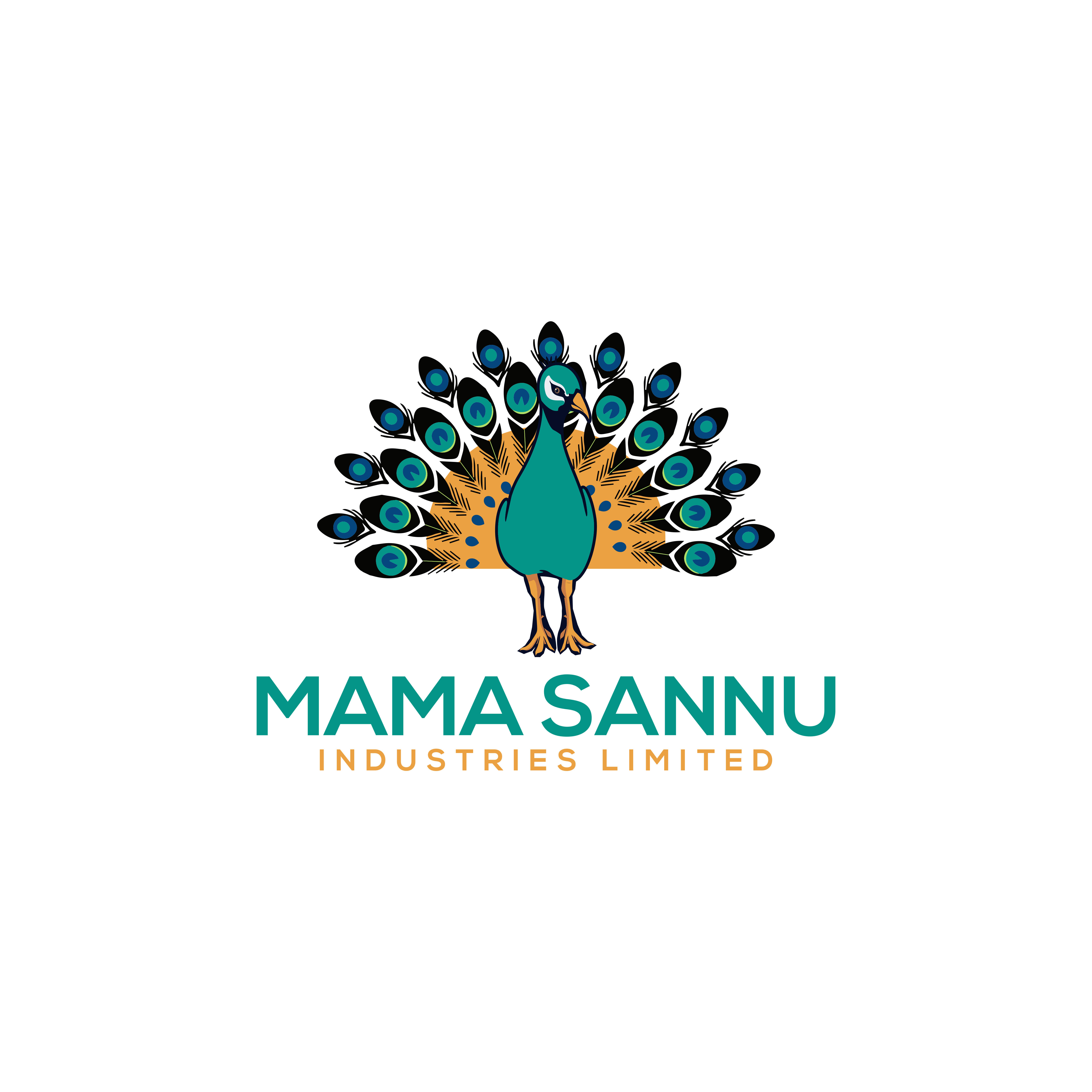 Logo Design by Muhammad Saaed for this project | Design #23697662