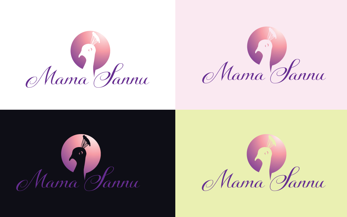 Logo Design by GODDREAMCREATION for this project | Design #23726872