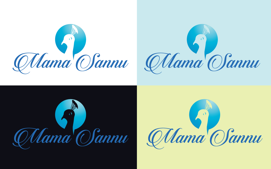Logo Design by GODDREAMCREATION for this project | Design #23726873