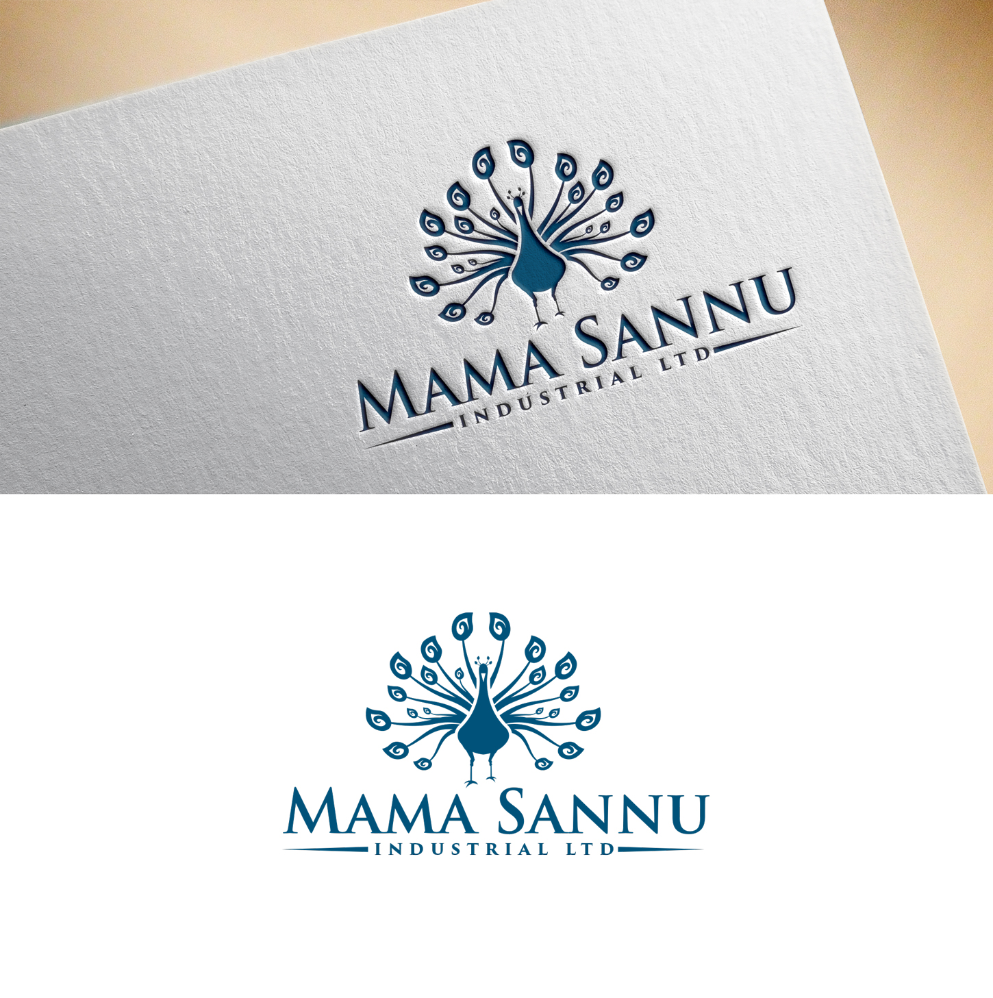 Logo Design by Mono.co for this project | Design #23697556