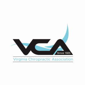 Logo Design by goslimfreelance for Virginia Chiropractic Association (dba Unified Virginia Chiropractic Association, Unified VCA, UVCA) | Design: #23690851
