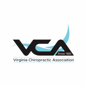 Logo Design by goslimfreelance for Virginia Chiropractic Association (dba Unified Virginia Chiropractic Association, Unified VCA, UVCA) | Design: #23690857