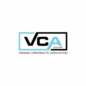 Logo Design by goslimfreelance for Virginia Chiropractic Association (dba Unified Virginia Chiropractic Association, Unified VCA, UVCA) | Design: #23690891