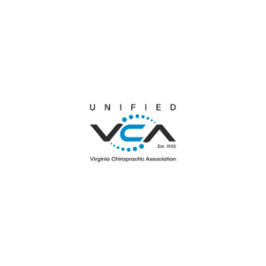 Logo Design by Deant for Virginia Chiropractic Association (dba Unified Virginia Chiropractic Association, Unified VCA, UVCA) | Design: #24304508