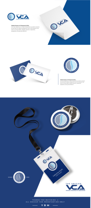 Logo Design by ybmdesign