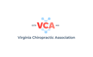 Unified VCA, Virginia Chiropractic Association, Established 1925.  "Unified" should be incorporated so that it can be omitted (or replaced by a tagline) without having to change the rest of the logo.  Does NOT need to include the tagline shown in the existing sample, "Ensuring Health for Virginians." | Logo Design by Azmat-ullah