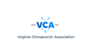 Logo Design by Azmat-ullah for Virginia Chiropractic Association (dba Unified Virginia Chiropractic Association, Unified VCA, UVCA) | Design: #23717551