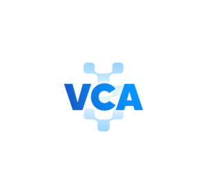 Logo Design by Azmat-ullah for Virginia Chiropractic Association (dba Unified Virginia Chiropractic Association, Unified VCA, UVCA) | Design: #23717553