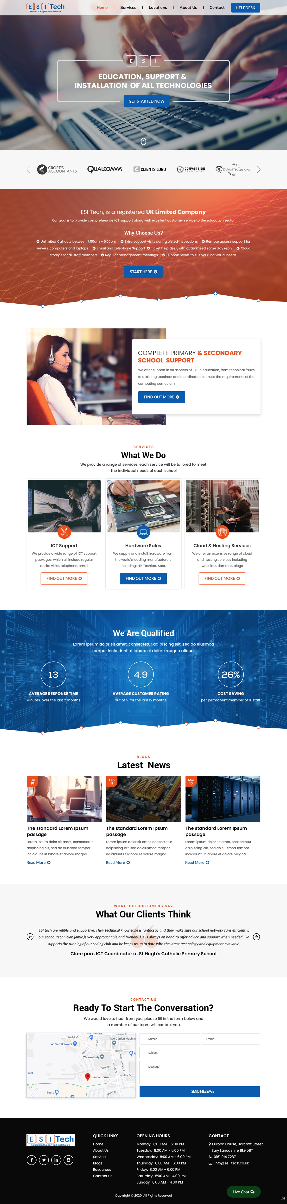 Design Wordpress par pb pour ce projet | Design #23696626