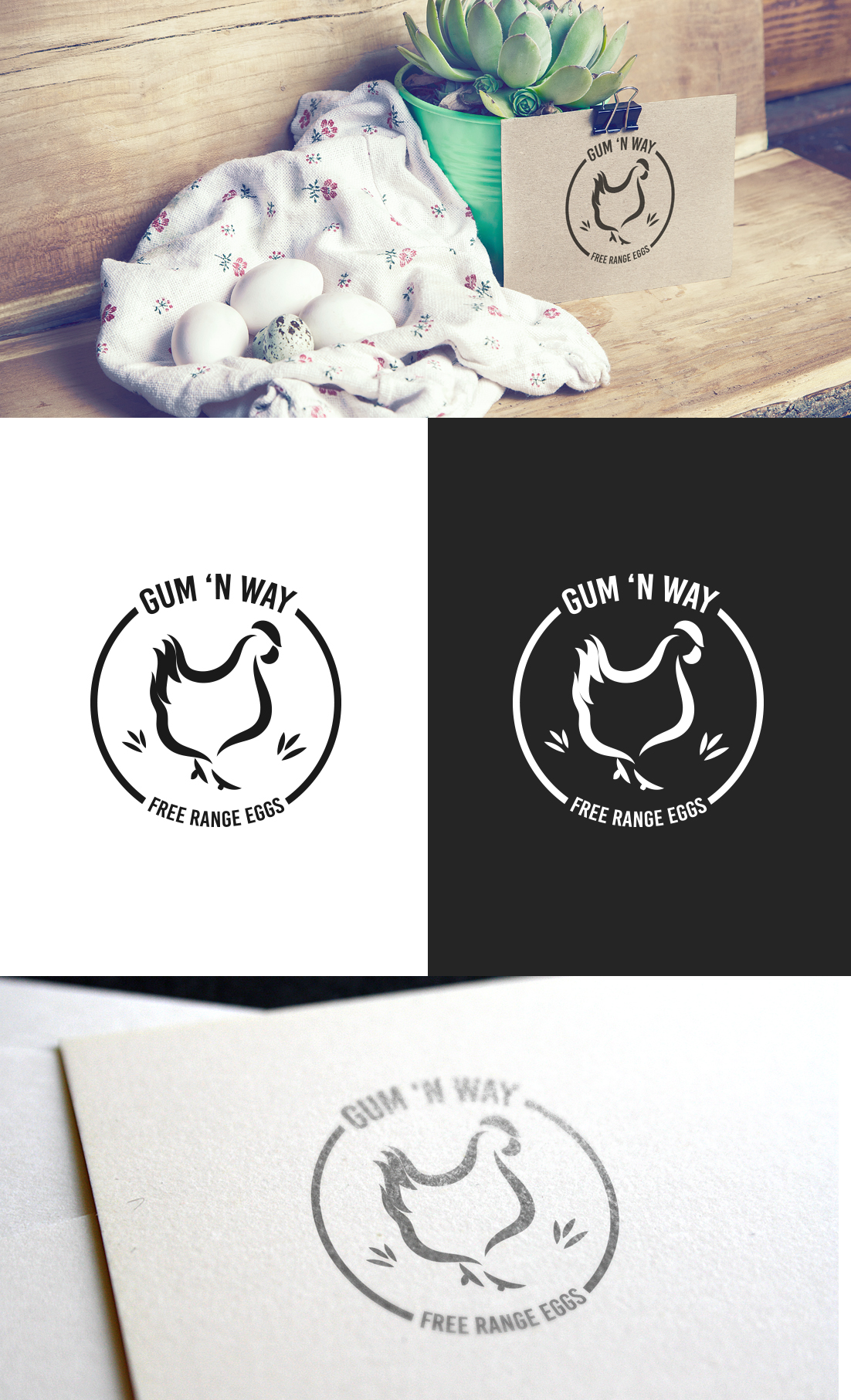 Logo Design by GLDesigns for this project | Design #23697525