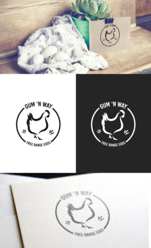 Logo Design by GLDesigns for this project | Design #23697525