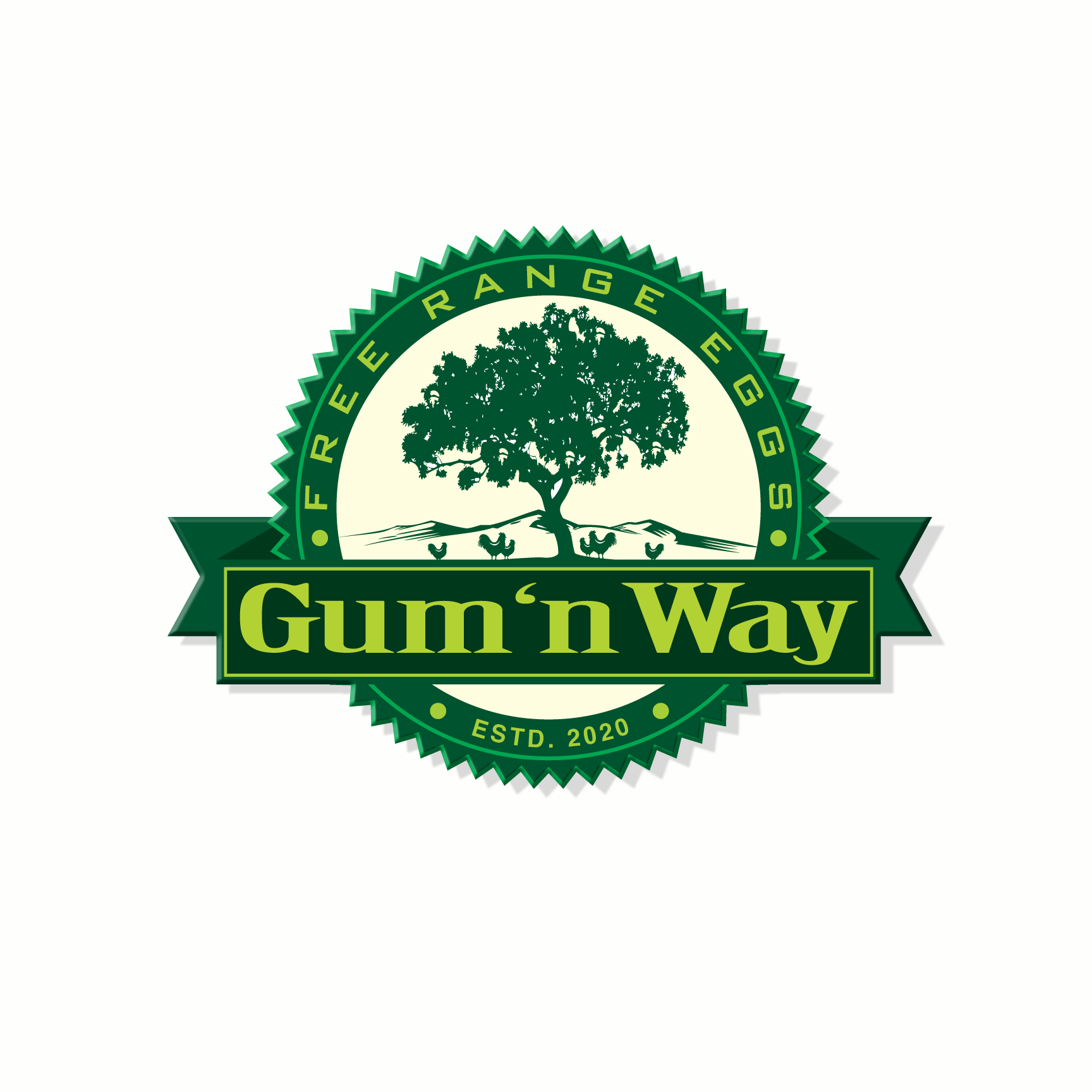 Logo Design by Dennis Jackson Design for this project | Design #23700376