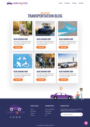 Web Design by NZ Creatives