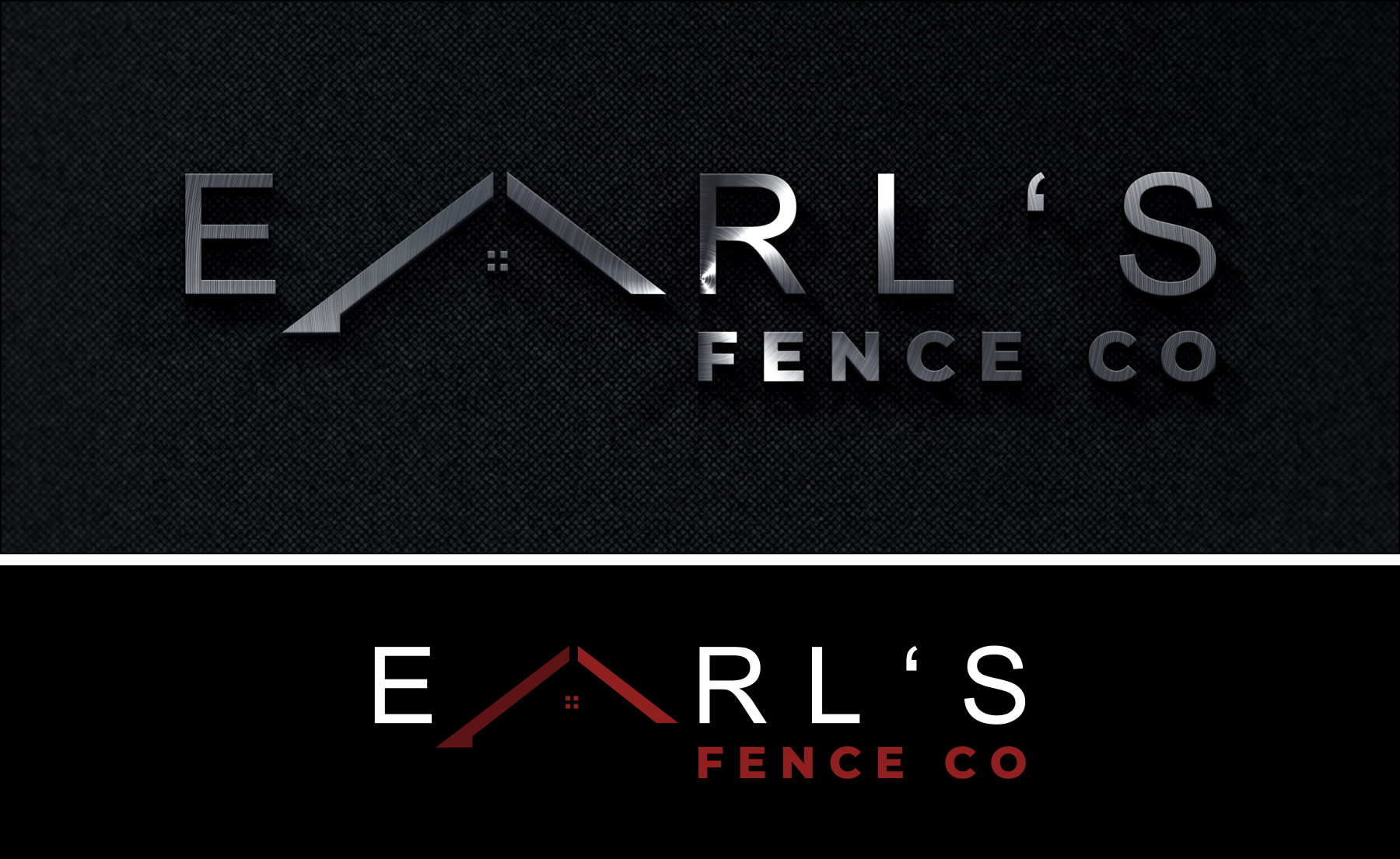 Logo Design by Adeikhan for this project | Design #23706488