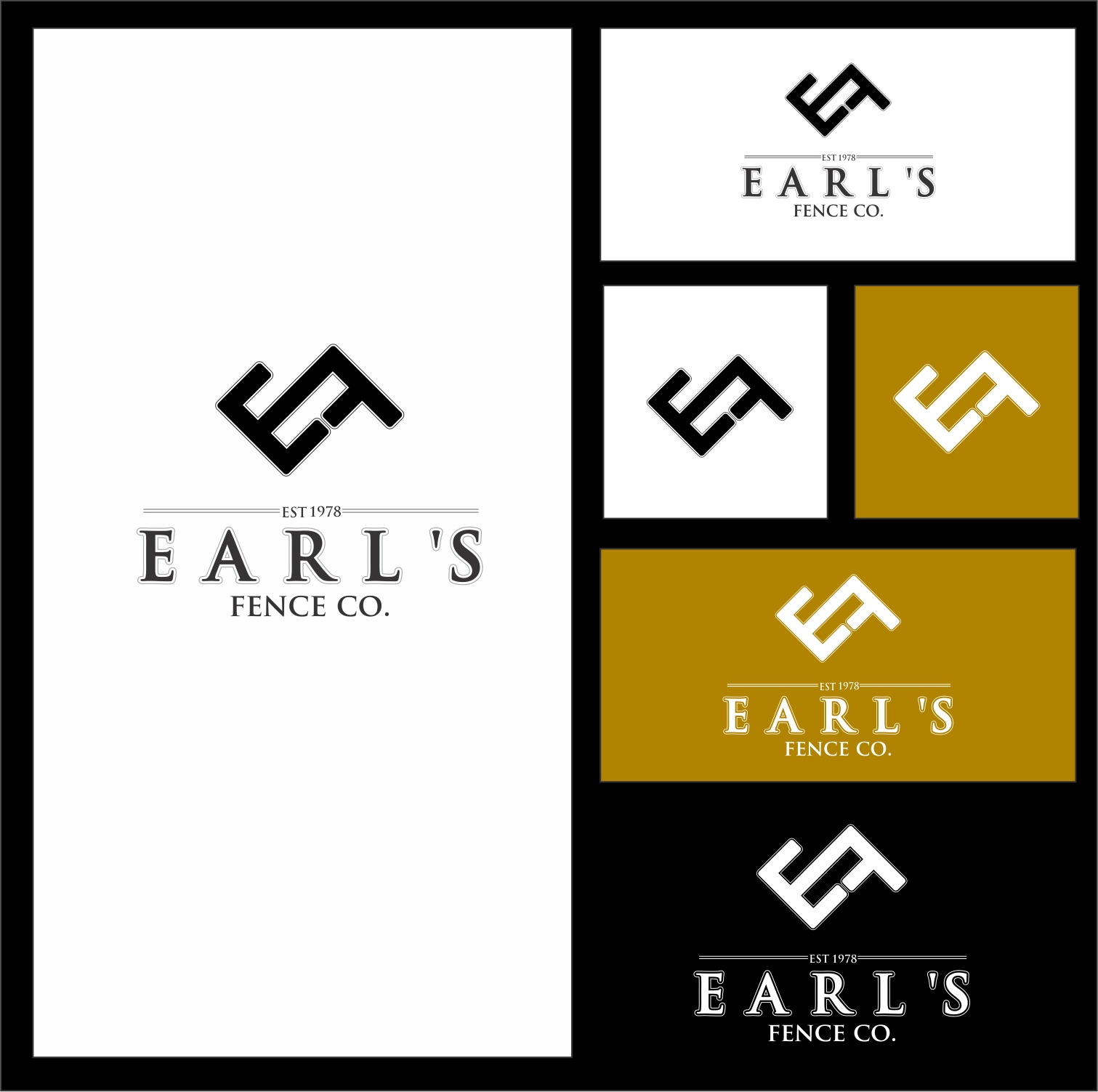 Logo Design by art  X for this project | Design #23715004