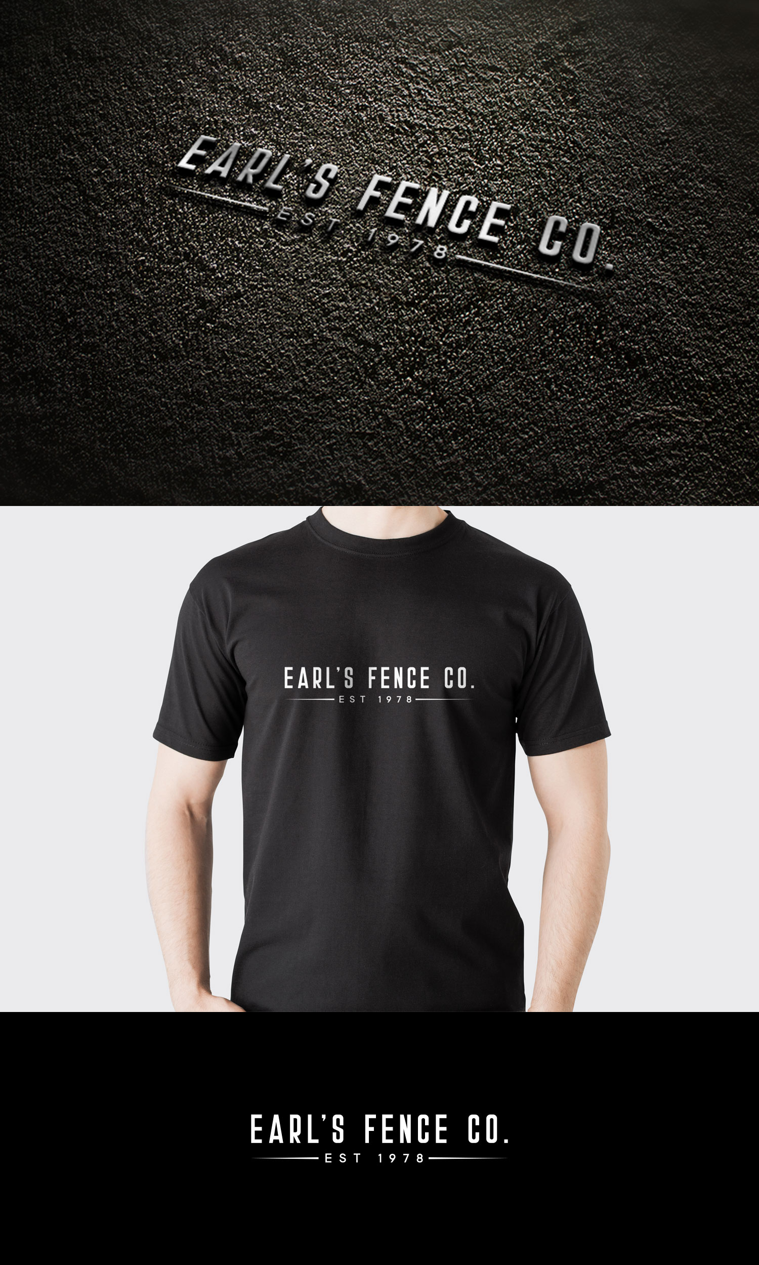 Logo Design by Haja_H2 for this project | Design #23699154