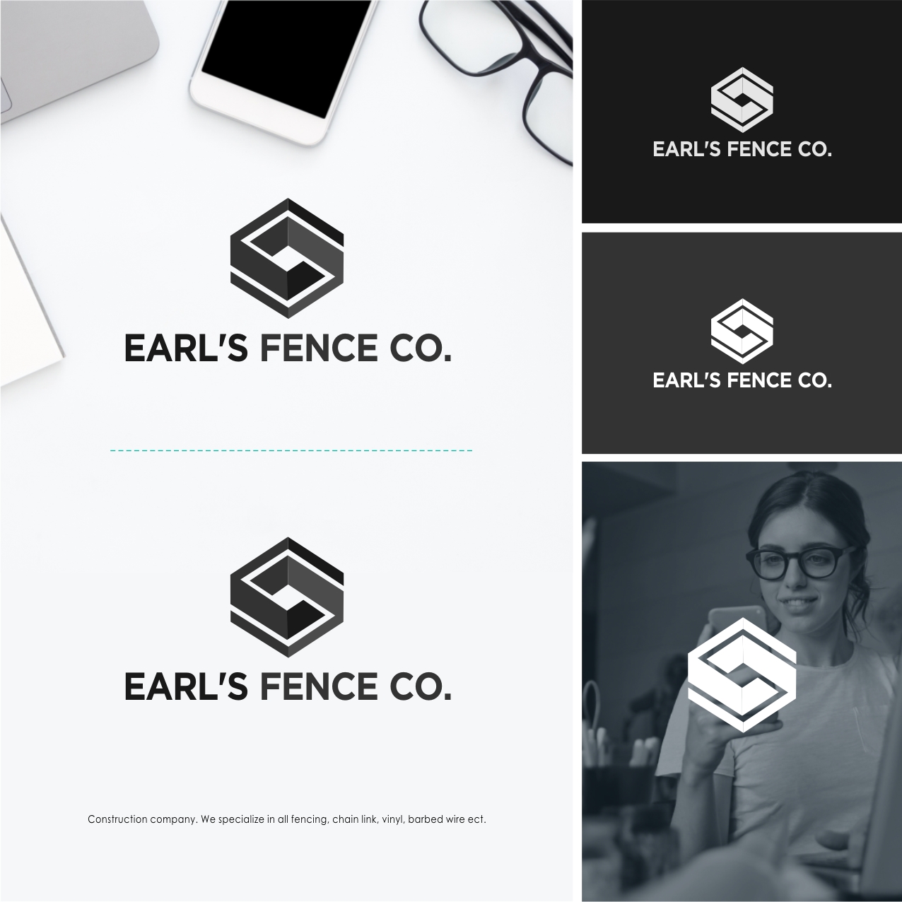 Logo Design by Jordan Faldyson 17 for this project | Design #23724332