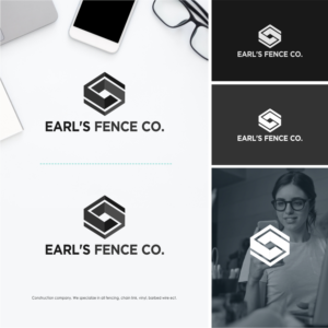 Logo Design by Jordan Faldyson 17