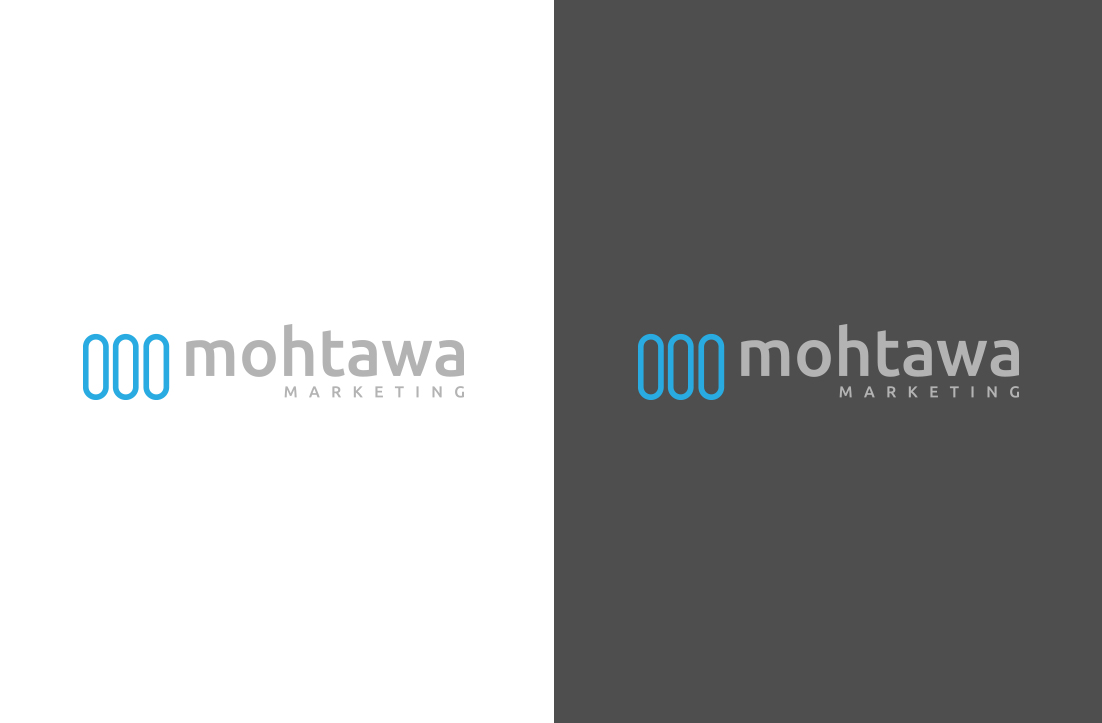 Diseño de Logo por GLDesigns para Mohtawa Marketing | Diseño #23695642