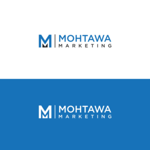 Diseño de Logo por Elisa Davis para Mohtawa Marketing | Diseño: #23699345
