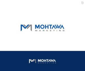 Logo-Design von D_Mantra für Mohtawa Marketing | Design #23693415