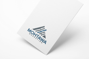 Diseño de Logo por 4tech services para Mohtawa Marketing | Diseño: #23696114